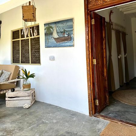 مبيت وإفطار Mlango Paje House II المظهر الخارجي الصورة