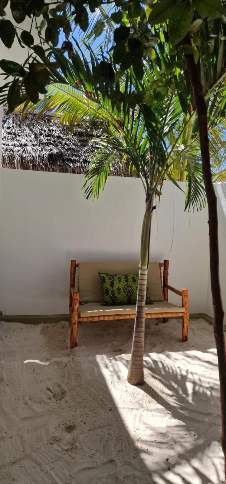 مبيت وإفطار Mlango Paje House II المظهر الخارجي الصورة