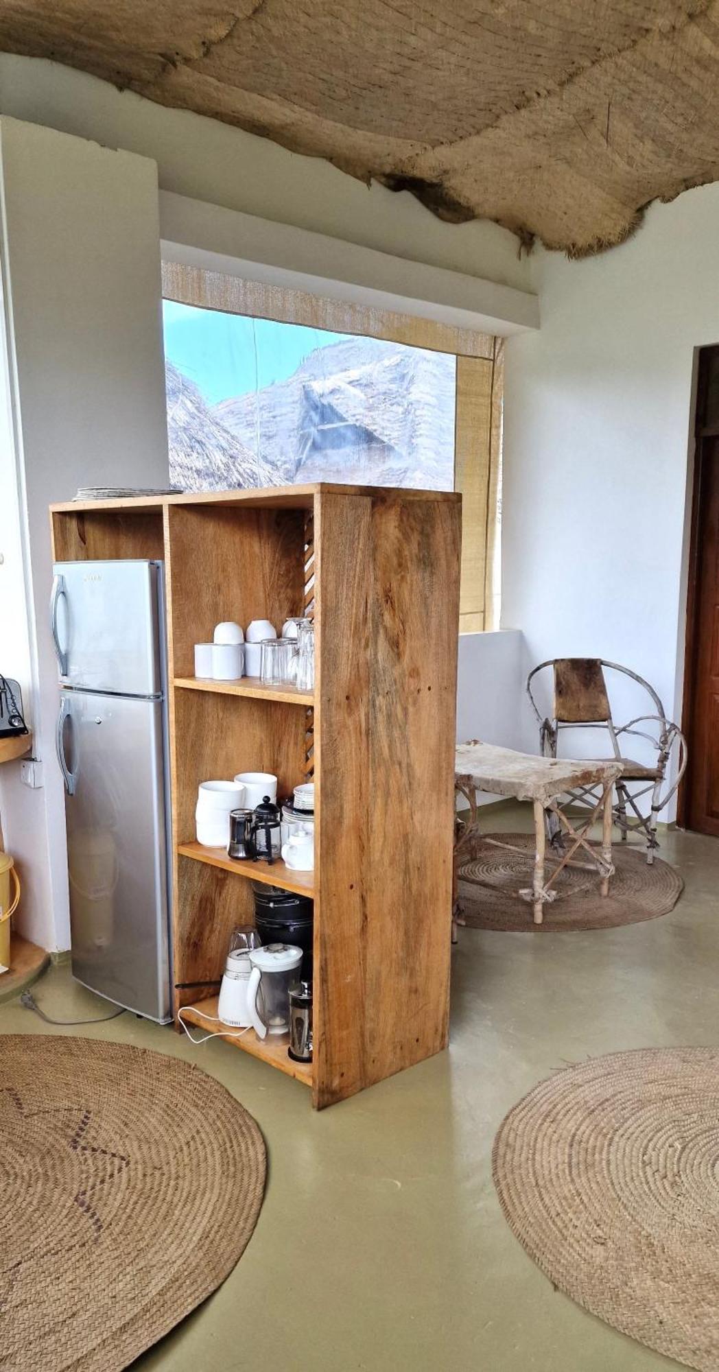 مبيت وإفطار Mlango Paje House II المظهر الخارجي الصورة