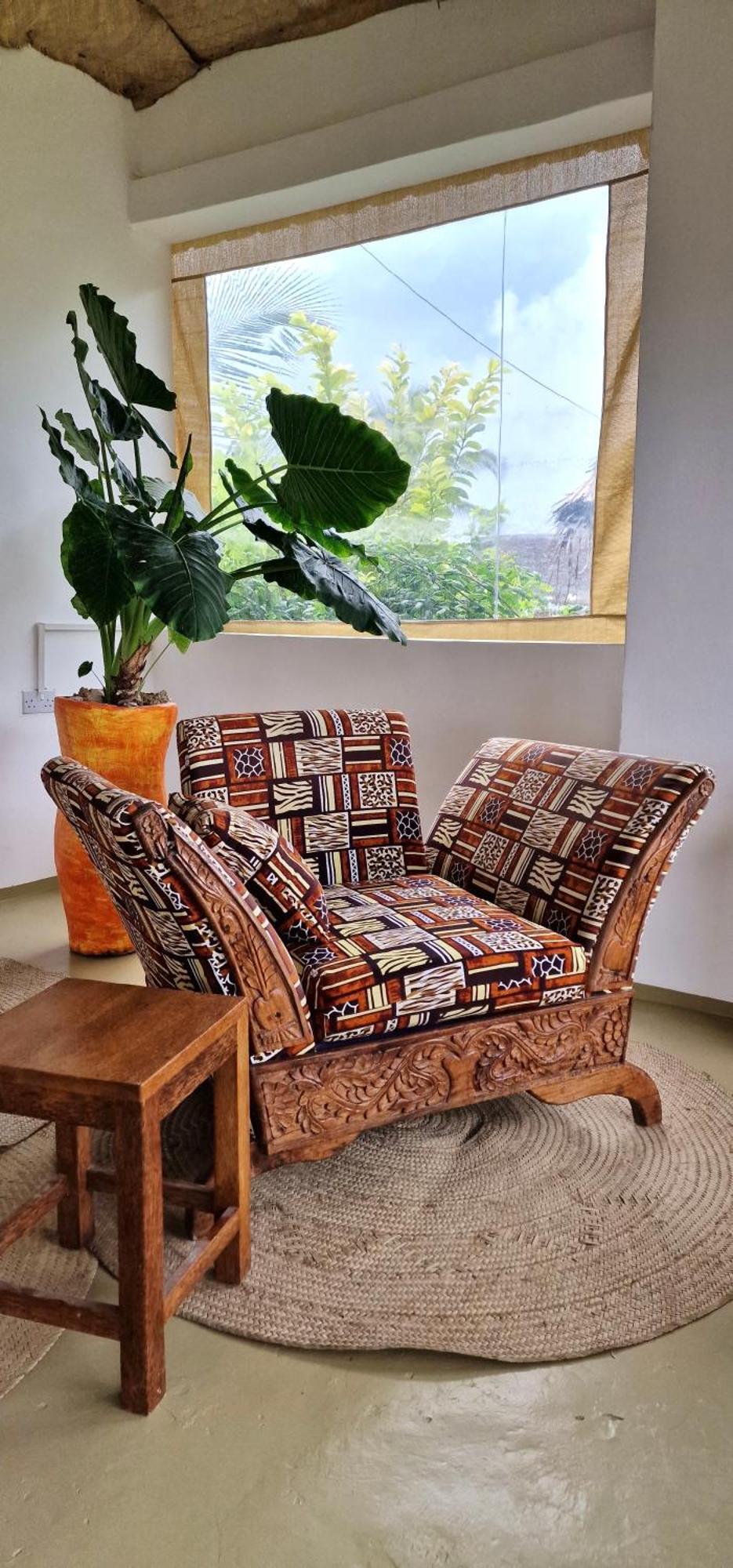 مبيت وإفطار Mlango Paje House II المظهر الخارجي الصورة