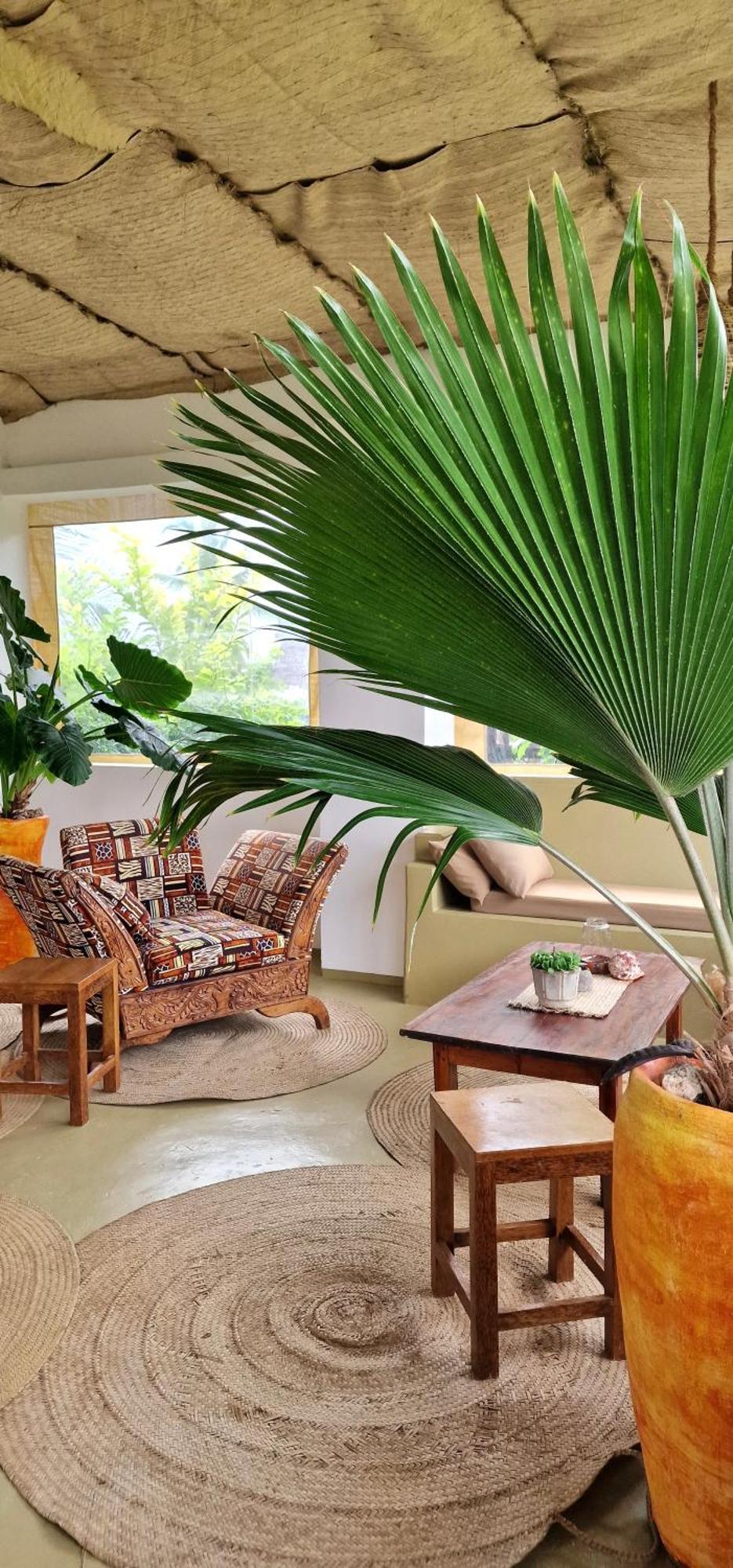 مبيت وإفطار Mlango Paje House II المظهر الخارجي الصورة