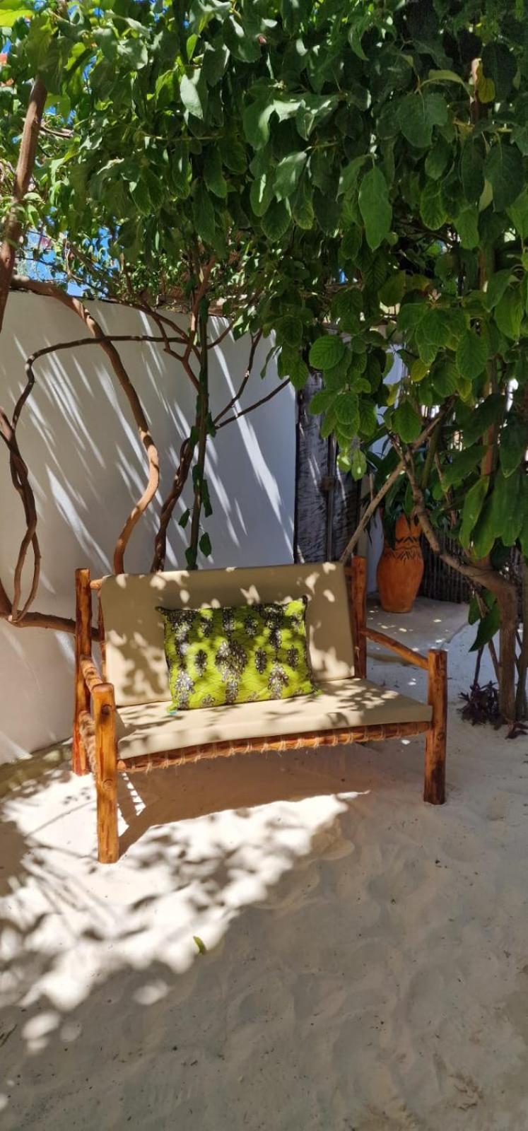 مبيت وإفطار Mlango Paje House II المظهر الخارجي الصورة