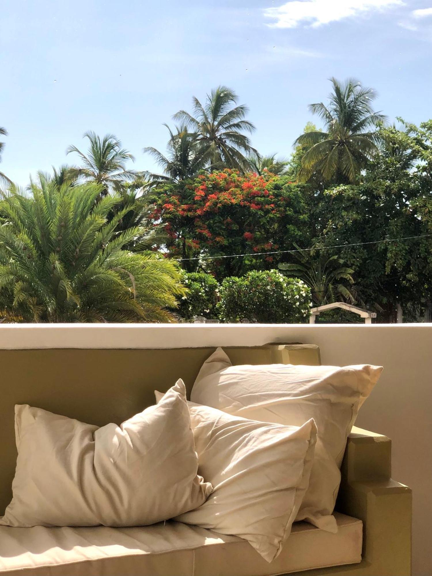 مبيت وإفطار Mlango Paje House II المظهر الخارجي الصورة