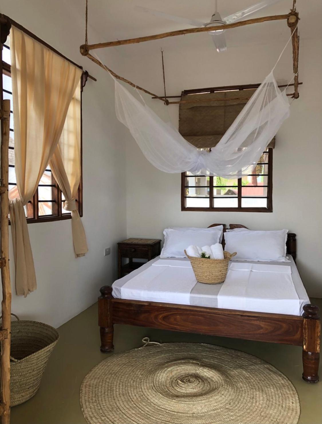 مبيت وإفطار Mlango Paje House II المظهر الخارجي الصورة