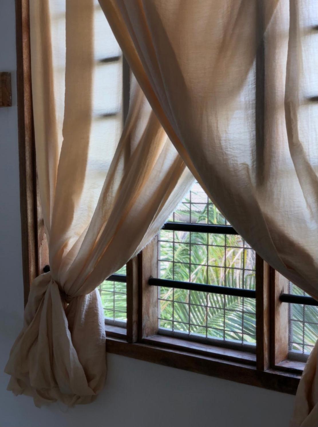 مبيت وإفطار Mlango Paje House II المظهر الخارجي الصورة