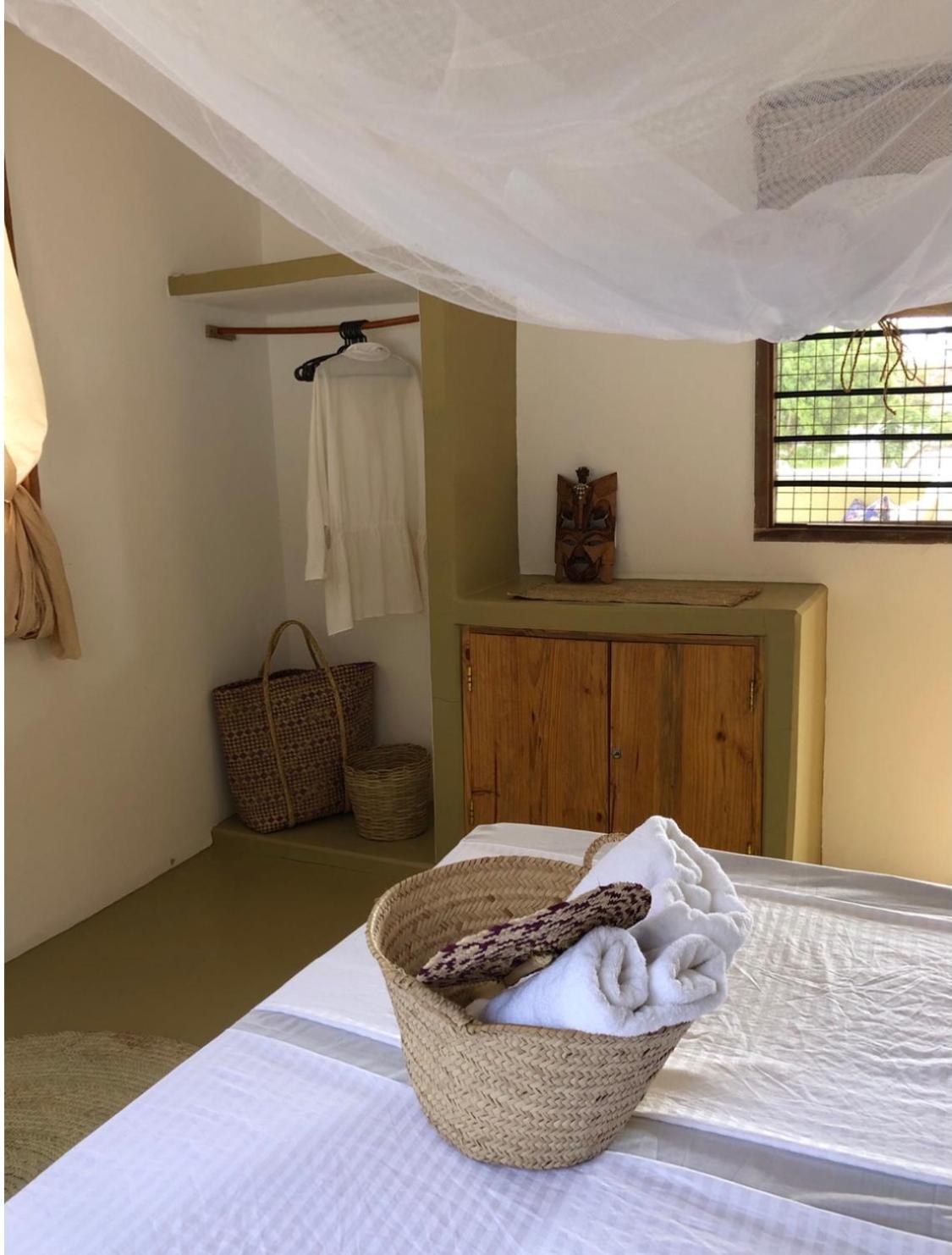 مبيت وإفطار Mlango Paje House II المظهر الخارجي الصورة