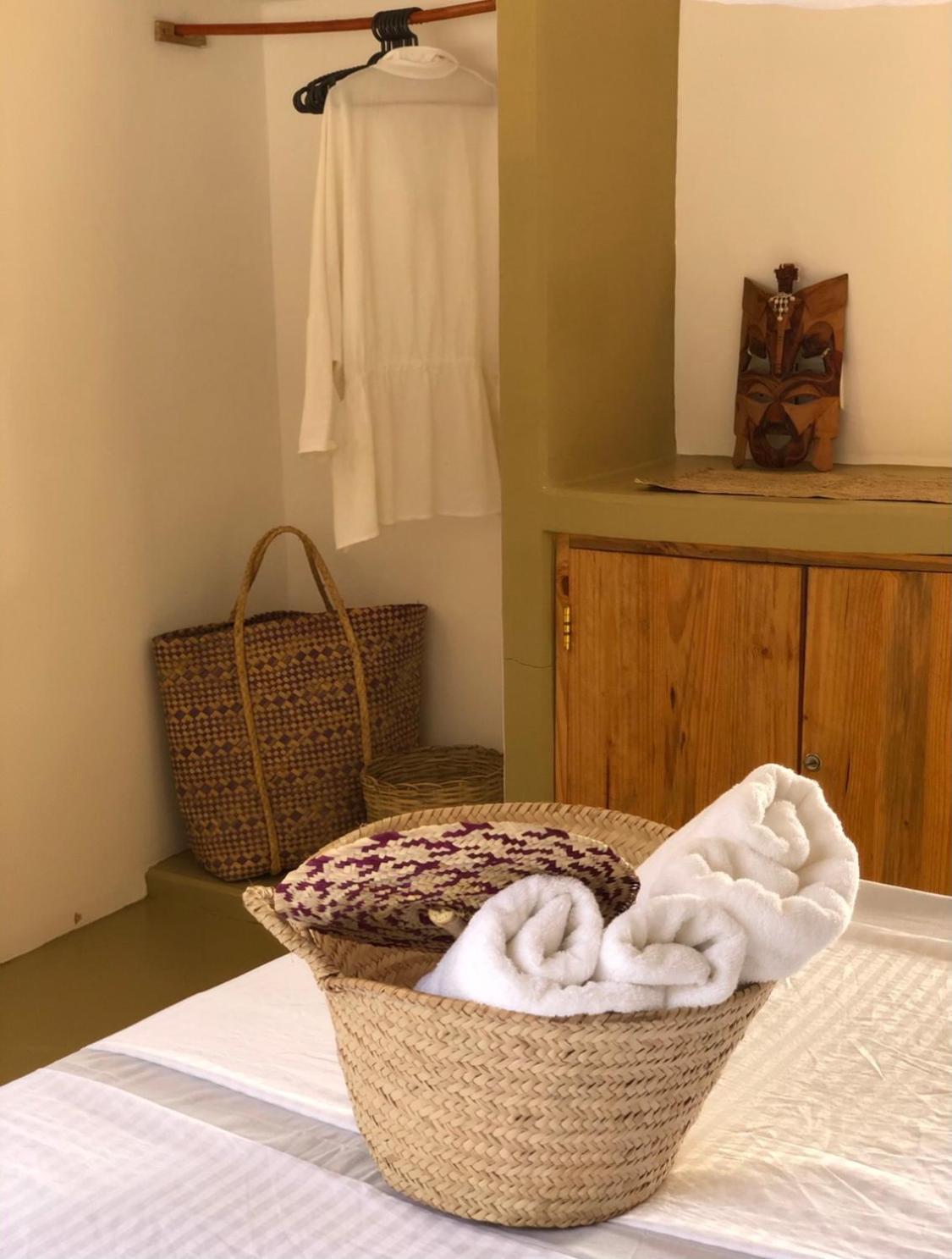 مبيت وإفطار Mlango Paje House II المظهر الخارجي الصورة