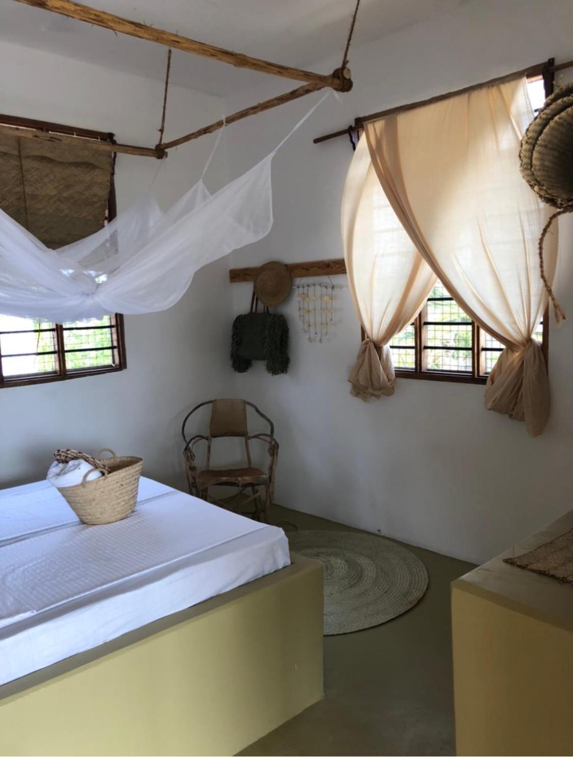 مبيت وإفطار Mlango Paje House II المظهر الخارجي الصورة