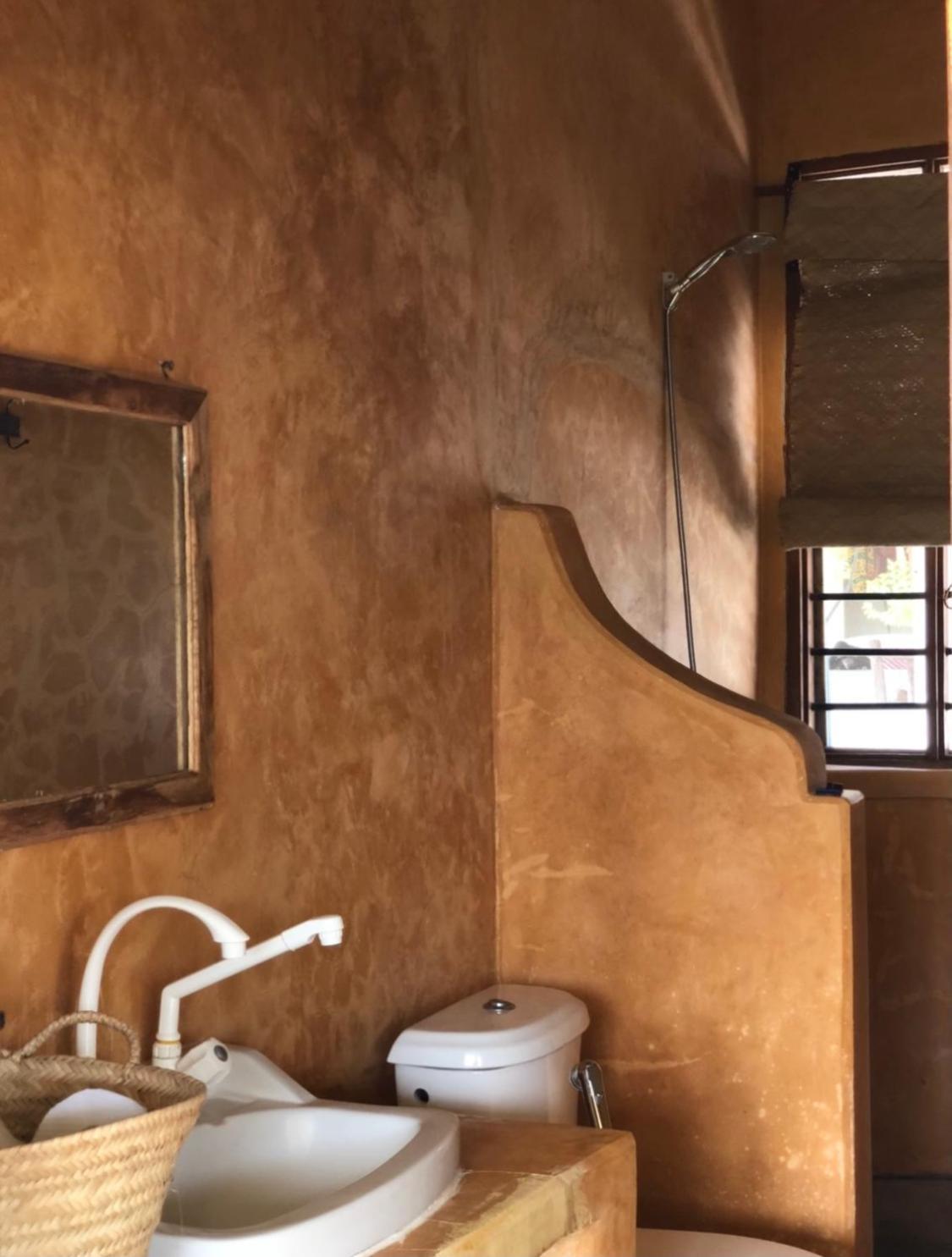 مبيت وإفطار Mlango Paje House II المظهر الخارجي الصورة