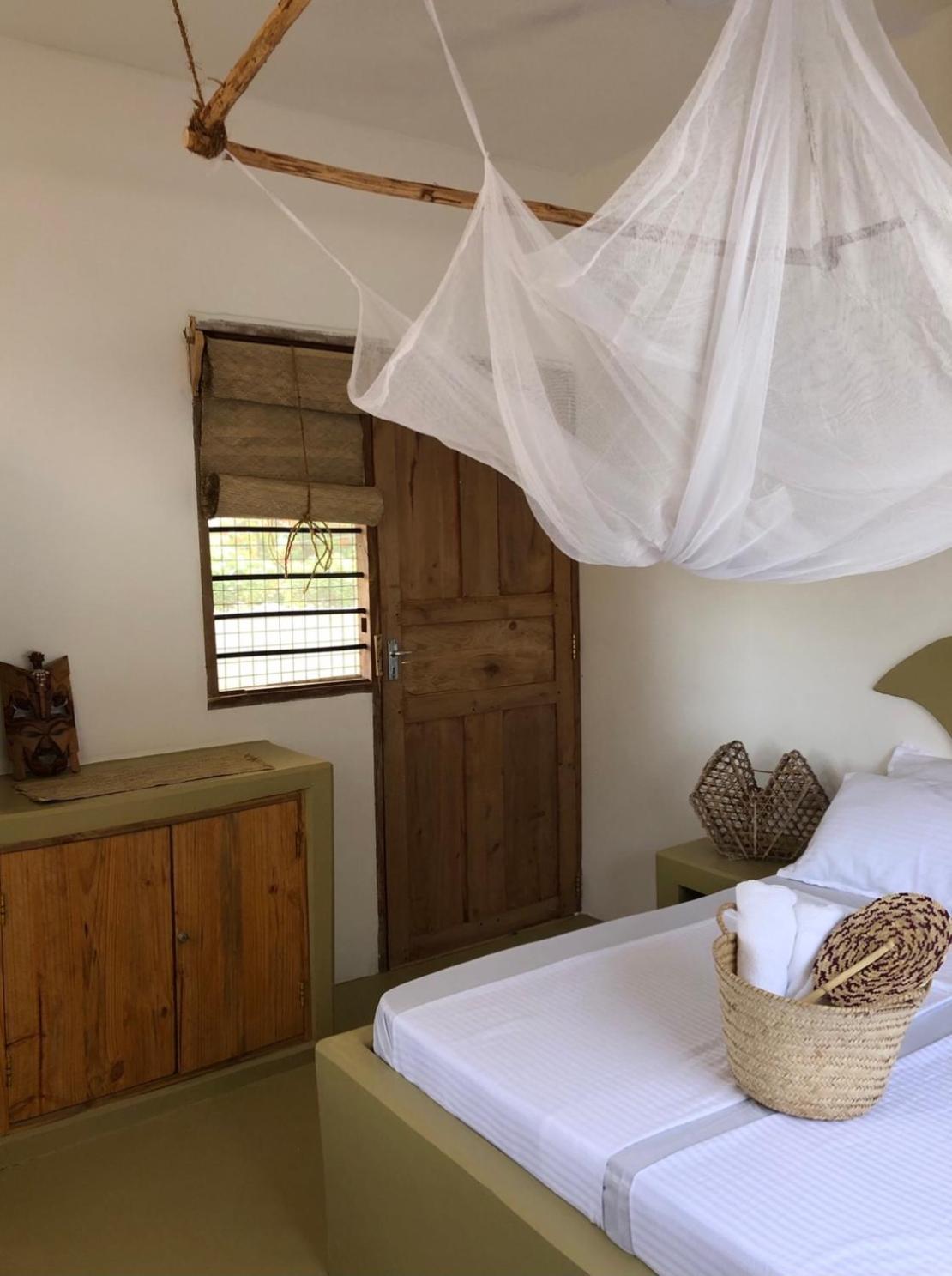 مبيت وإفطار Mlango Paje House II المظهر الخارجي الصورة