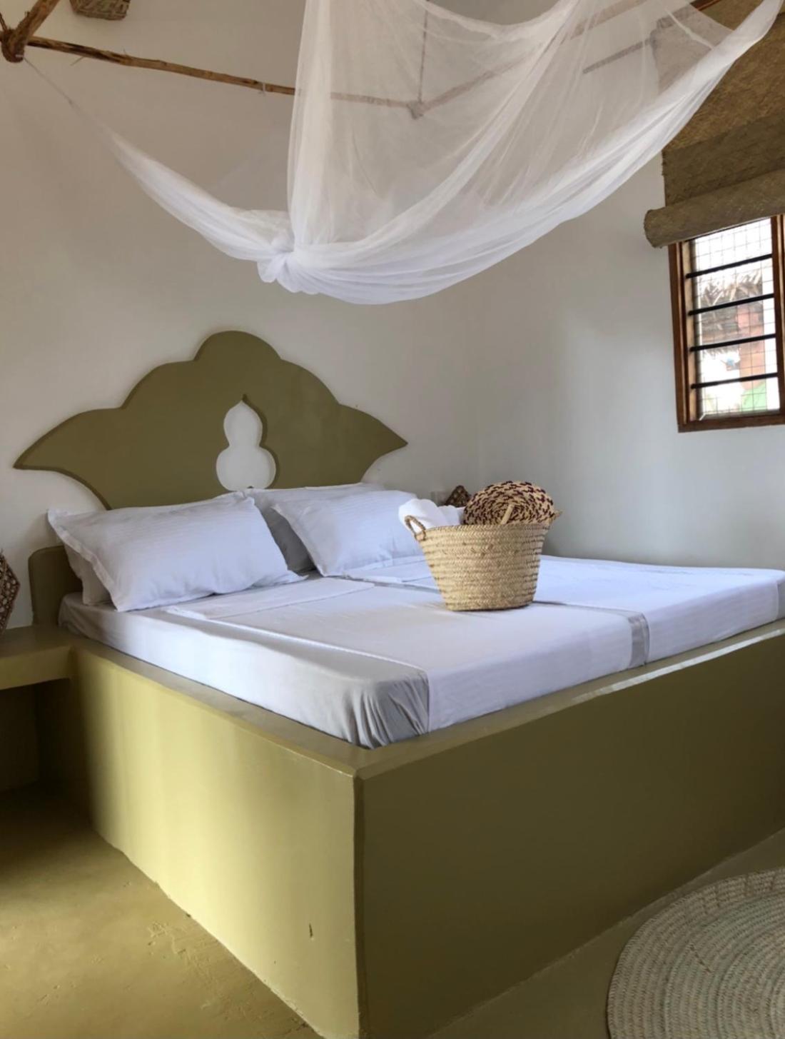 مبيت وإفطار Mlango Paje House II المظهر الخارجي الصورة