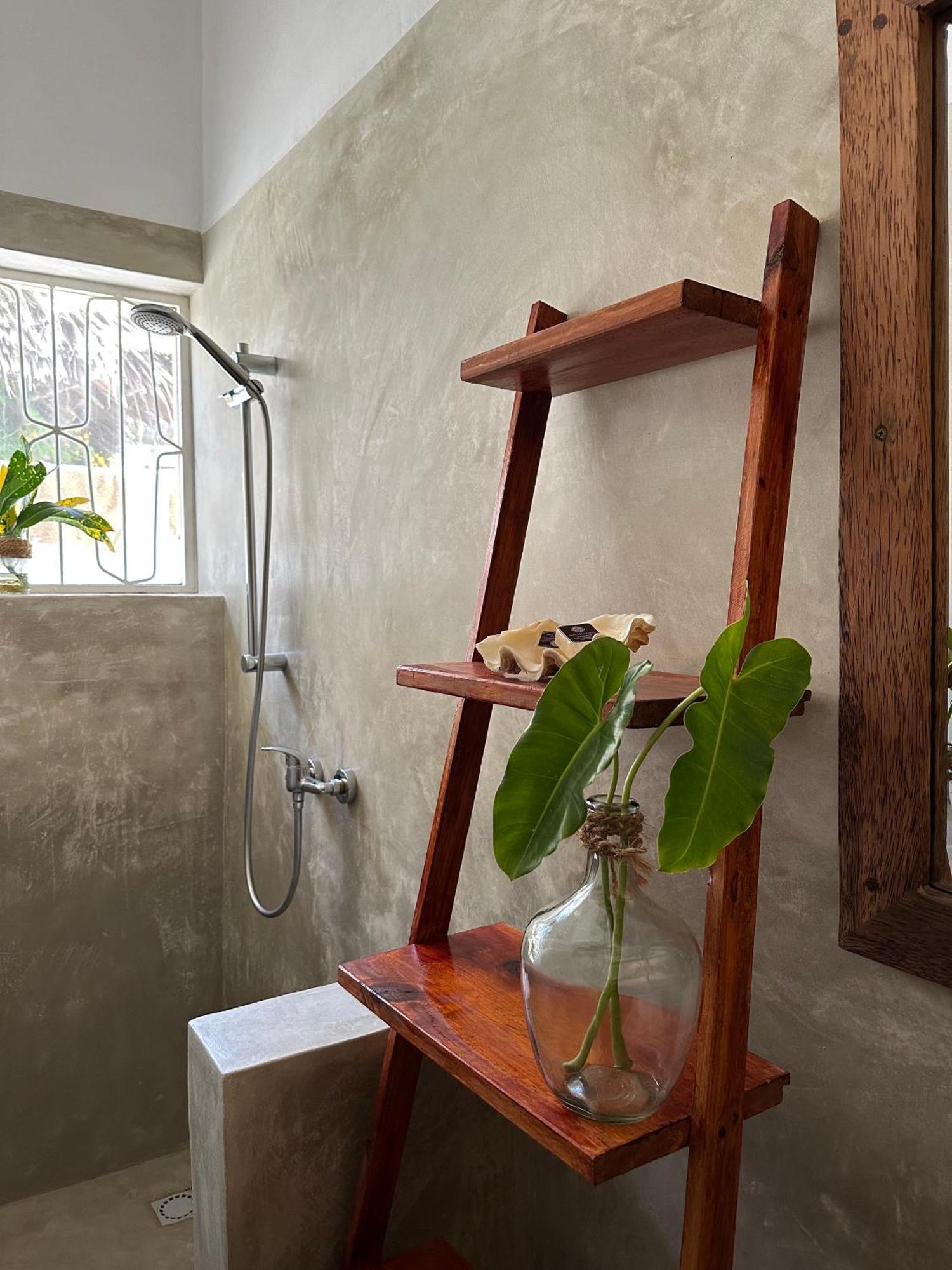 مبيت وإفطار Mlango Paje House II المظهر الخارجي الصورة