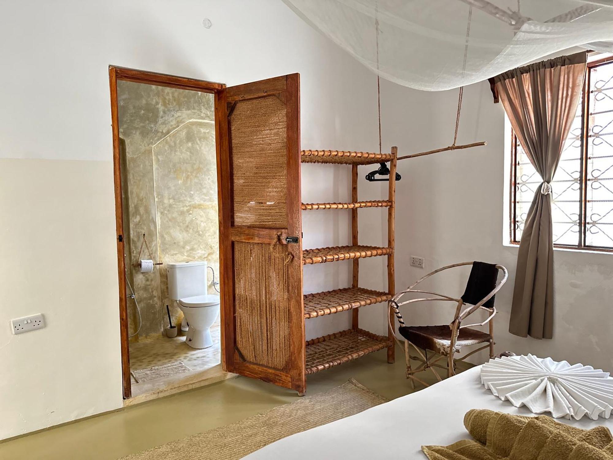 مبيت وإفطار Mlango Paje House II المظهر الخارجي الصورة