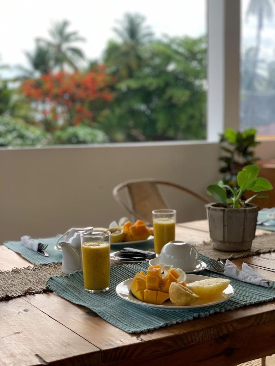 مبيت وإفطار Mlango Paje House II المظهر الخارجي الصورة