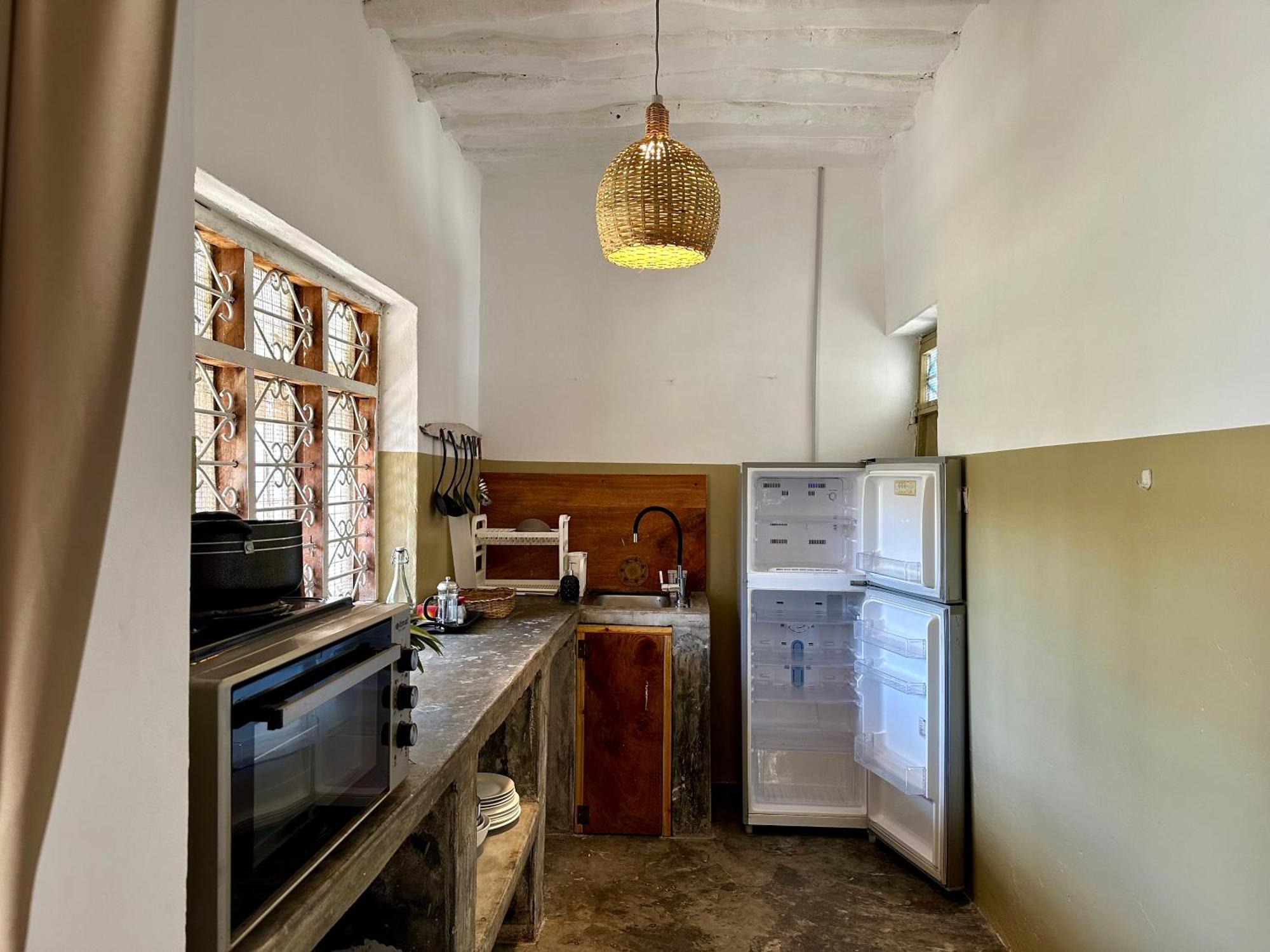 مبيت وإفطار Mlango Paje House II المظهر الخارجي الصورة