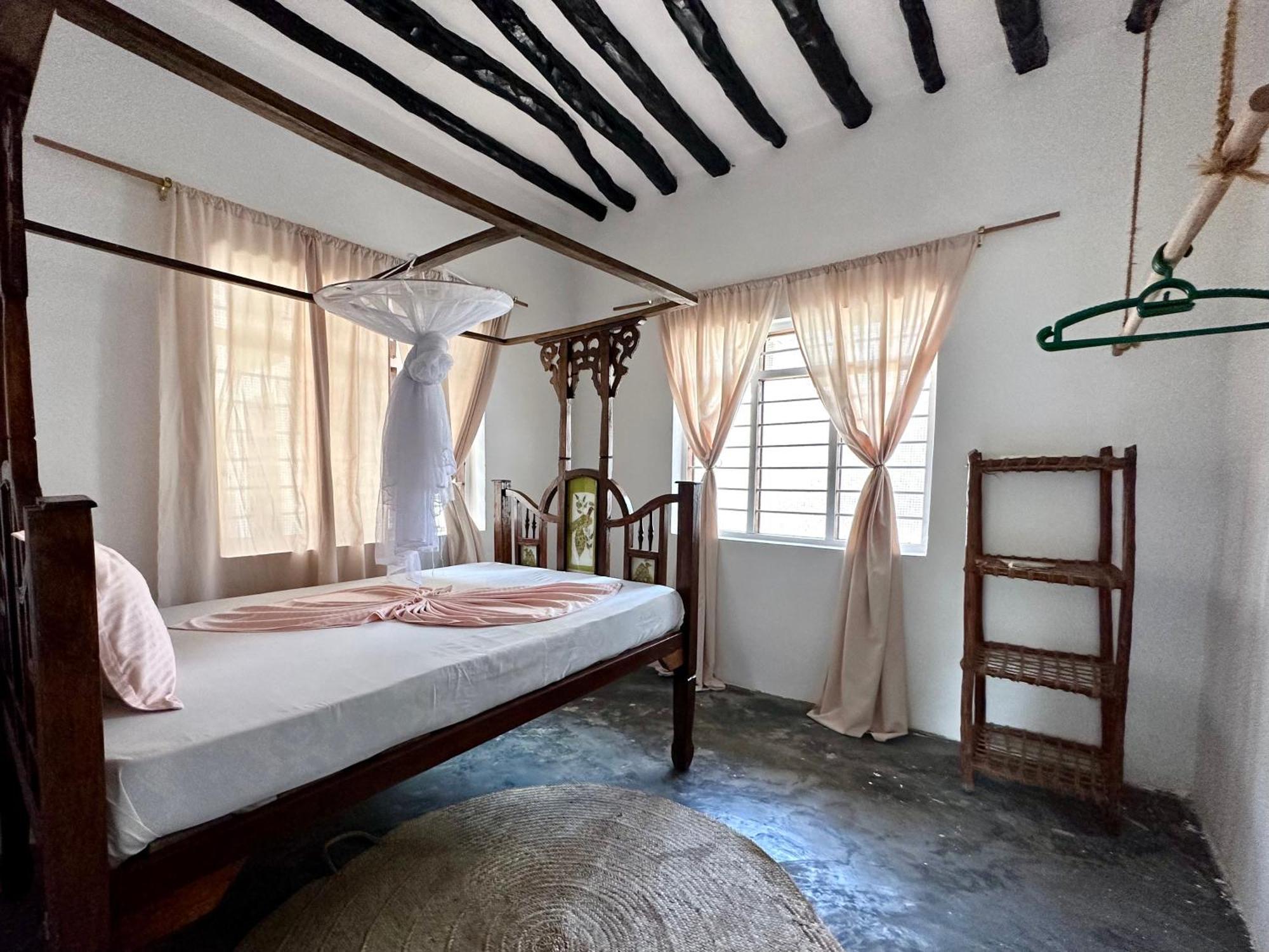مبيت وإفطار Mlango Paje House II المظهر الخارجي الصورة