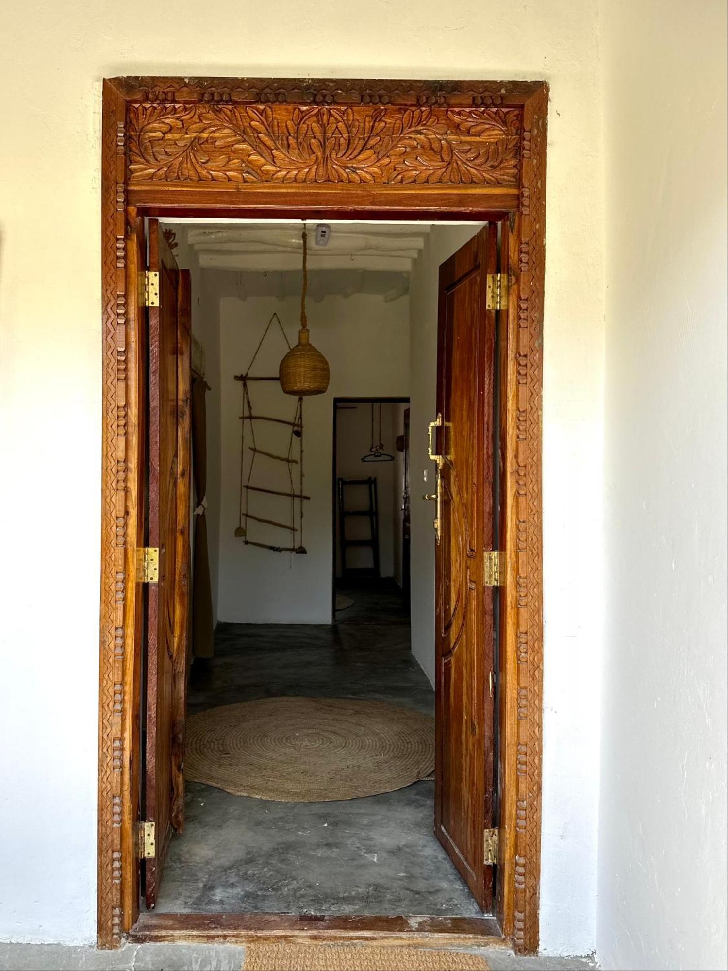 مبيت وإفطار Mlango Paje House II المظهر الخارجي الصورة