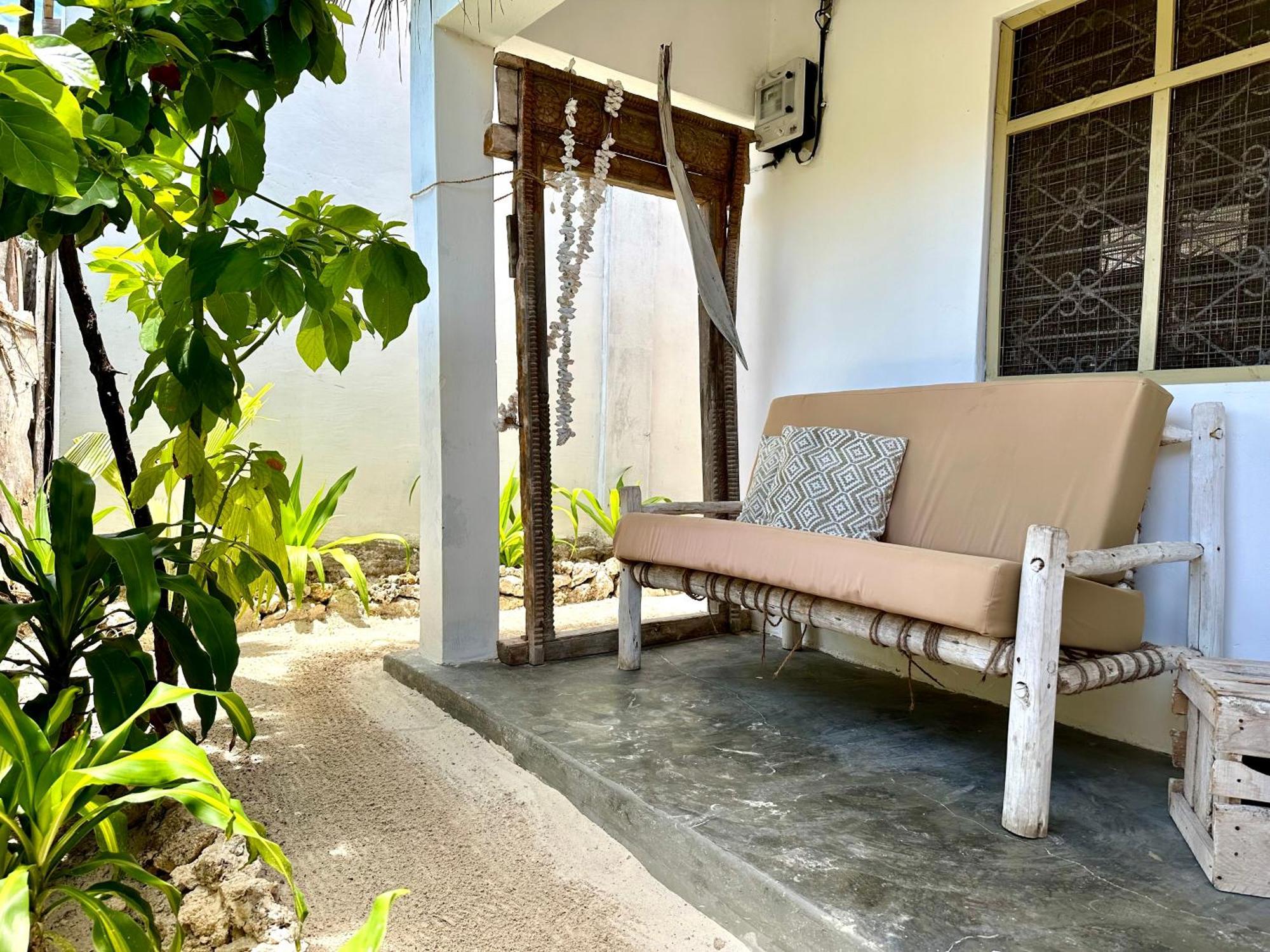 مبيت وإفطار Mlango Paje House II المظهر الخارجي الصورة